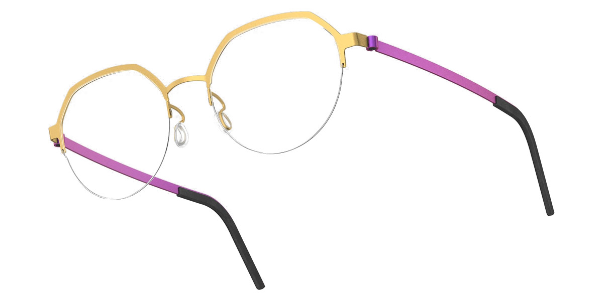 Color: GT 75 - Lindberg Strip Titanium 7000 LND7431GT7550
