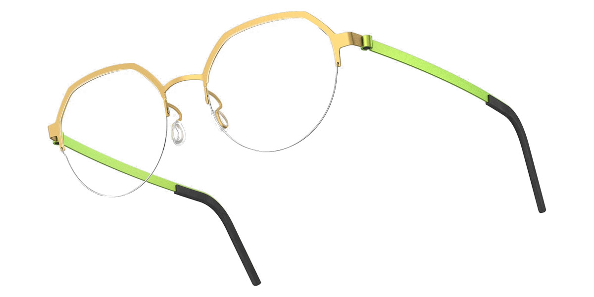 Color: GT 95 - Lindberg Strip Titanium 7000 LND7431GT9550