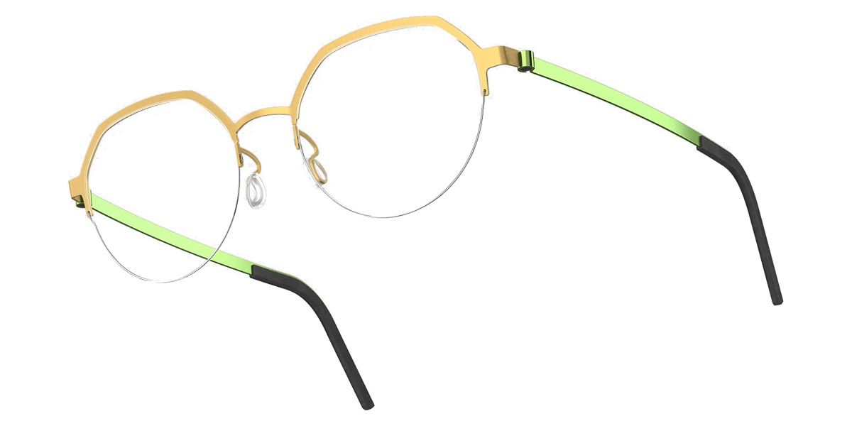 Color: GT P95 - Lindberg Strip Titanium 7000 LND7431GTP9550