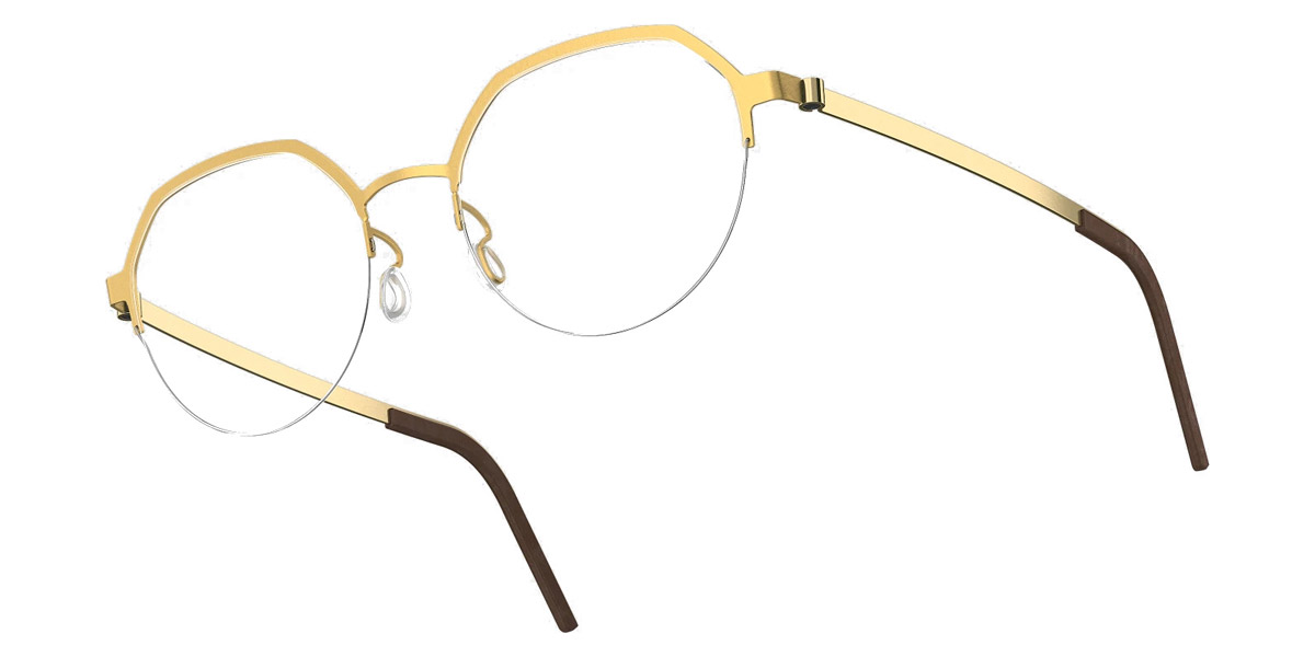 Color: GT PGT - Lindberg Strip Titanium 7000 LND7431GTPGT50