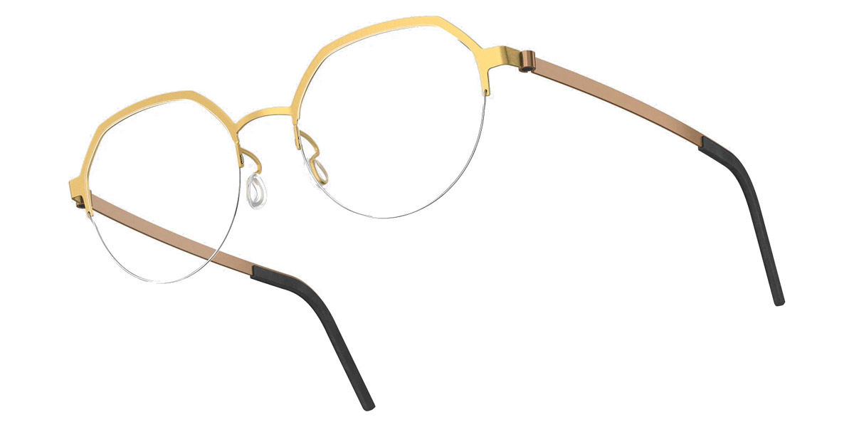 Color: GT PU15 - Lindberg Strip Titanium 7000 LND7431GTPU1550