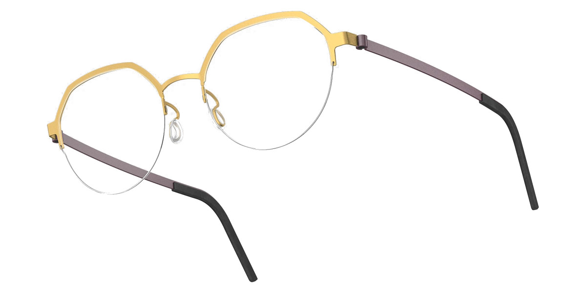 Color: GT U14 - Lindberg Strip Titanium 7000 LND7431GTU1450