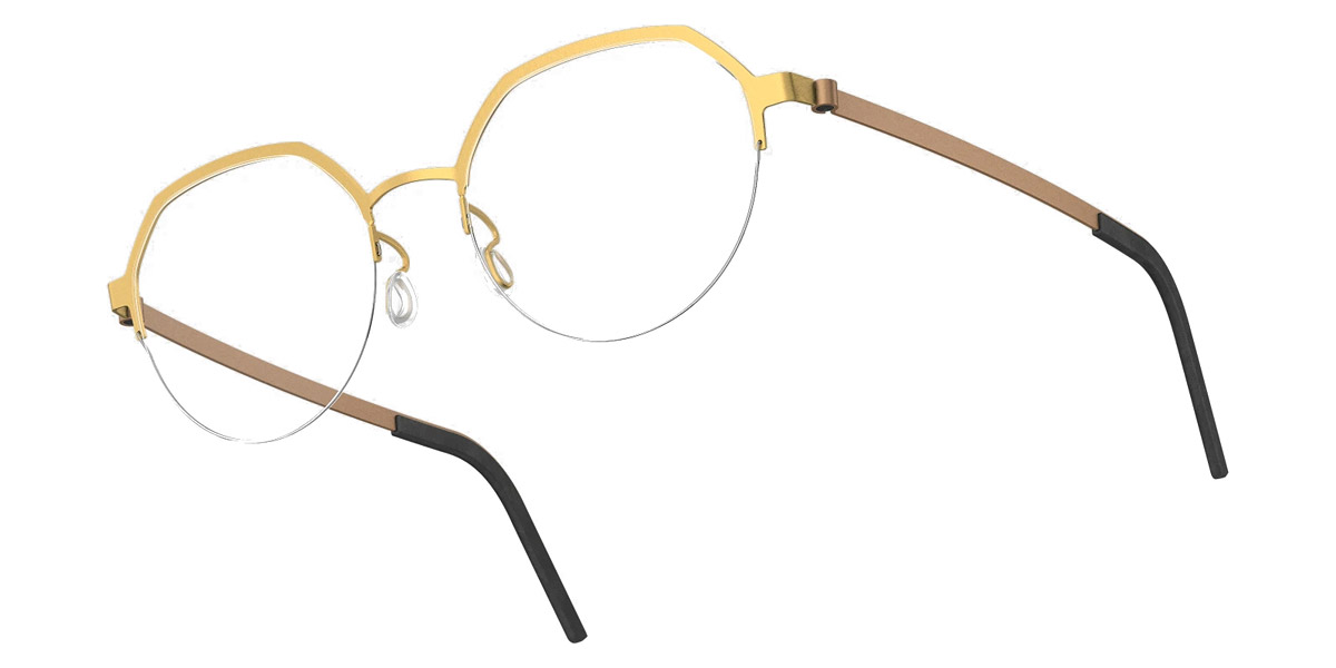 Color: GT U15 - Lindberg Strip Titanium 7000 LND7431GTU1550