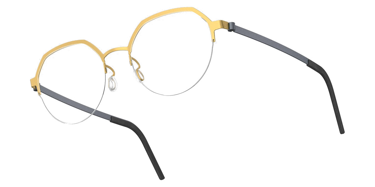 Color: GT U16 - Lindberg Strip Titanium 7000 LND7431GTU1650