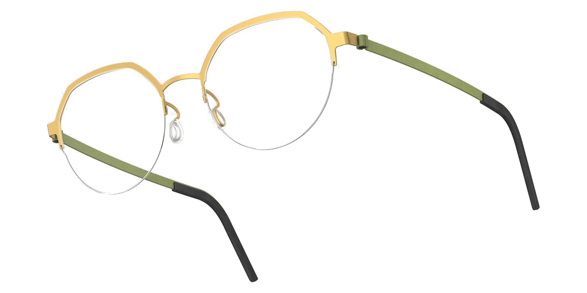 Color: GT U34 - Lindberg Strip Titanium 7000 LND7431GTU3450