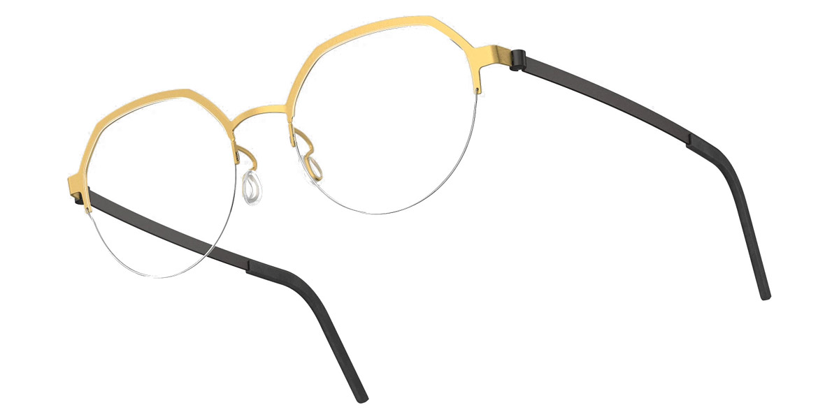 Color: GT U9 - Lindberg Strip Titanium 7000 LND7431GTU950