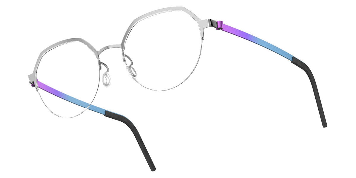 Color: P10 127 - Lindberg Strip Titanium 7000 LND7431P1012750