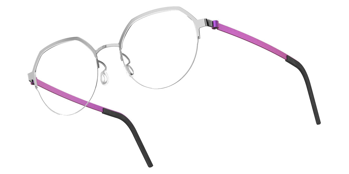 Color: P10 75 - Lindberg Strip Titanium 7000 LND7431P107550