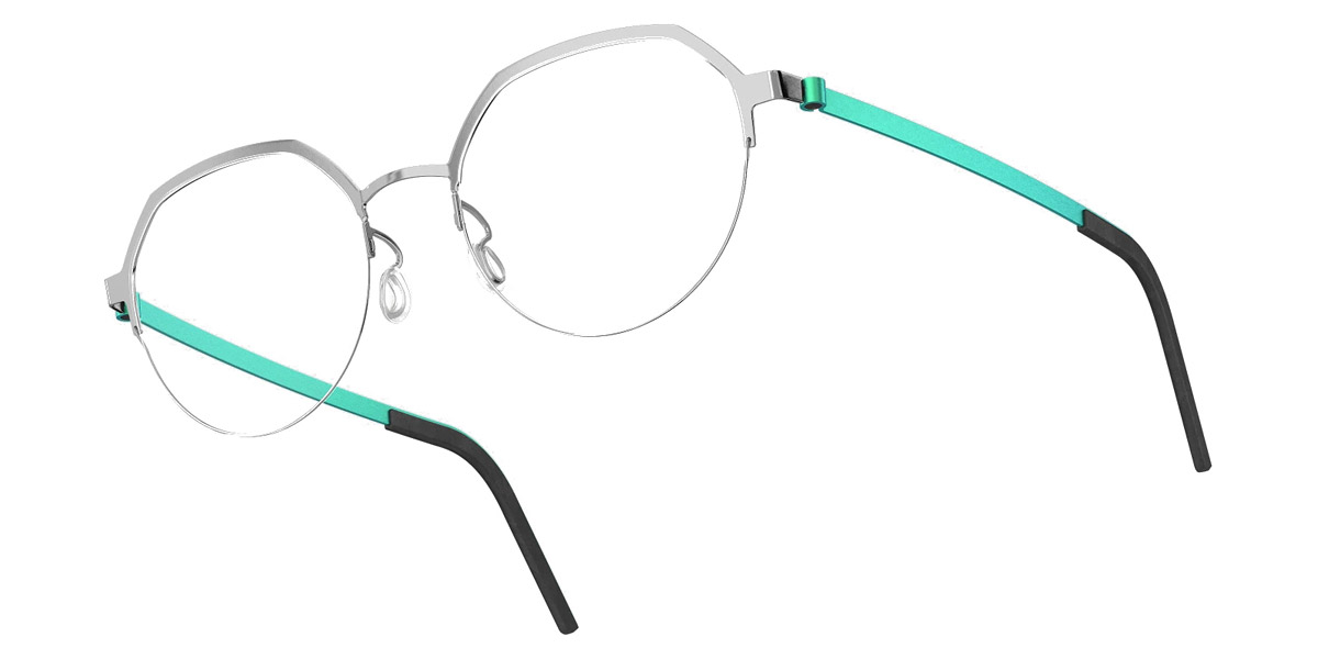 Color: P10 85 - Lindberg Strip Titanium 7000 LND7431P108550