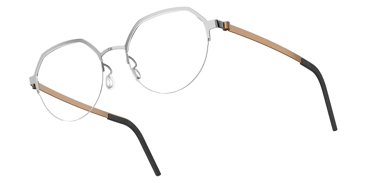 Color: P10 PU15 - Lindberg Strip Titanium 7000 LND7431P10PU1550
