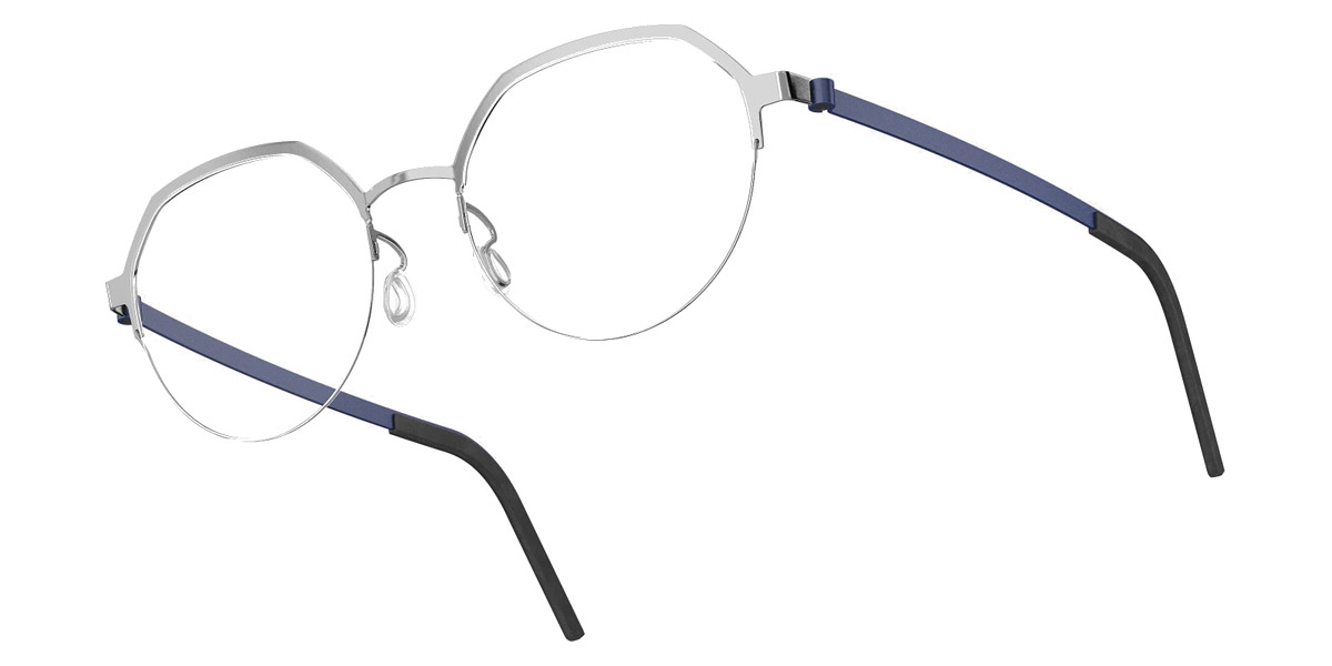 Color: P10 U13 - Lindberg Strip Titanium 7000 LND7431P10U1350