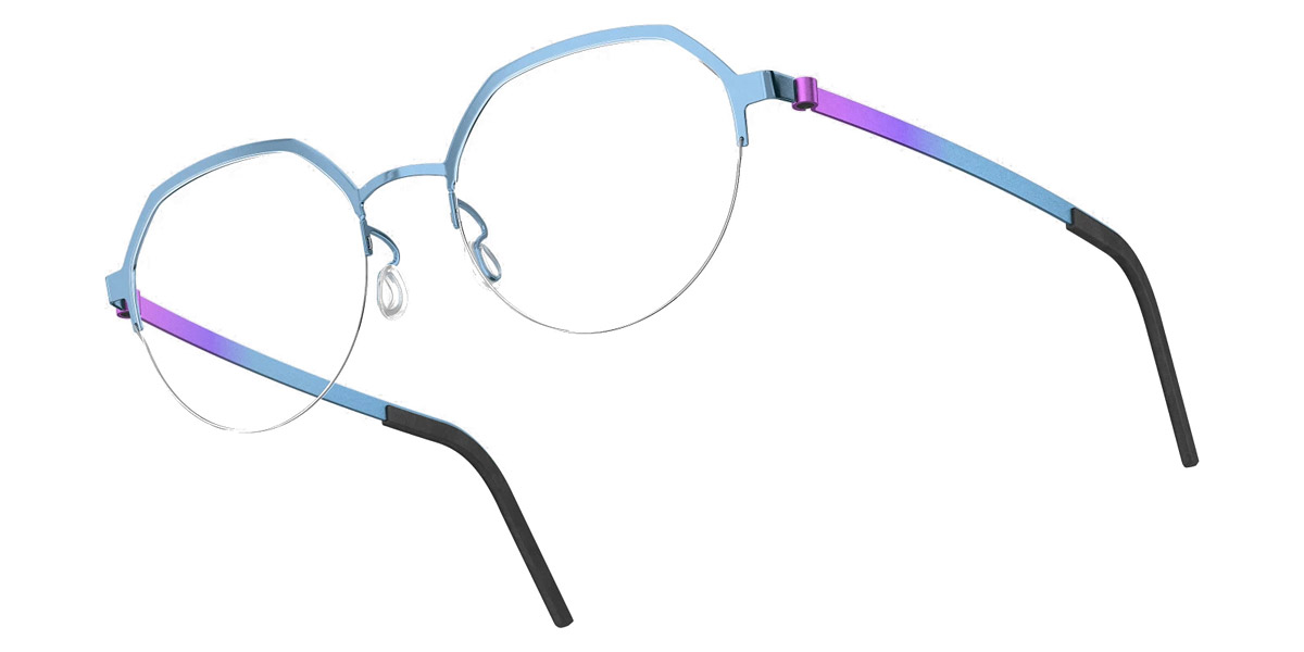 Color: P20 127 - Lindberg Strip Titanium 7000 LND7431P2012750