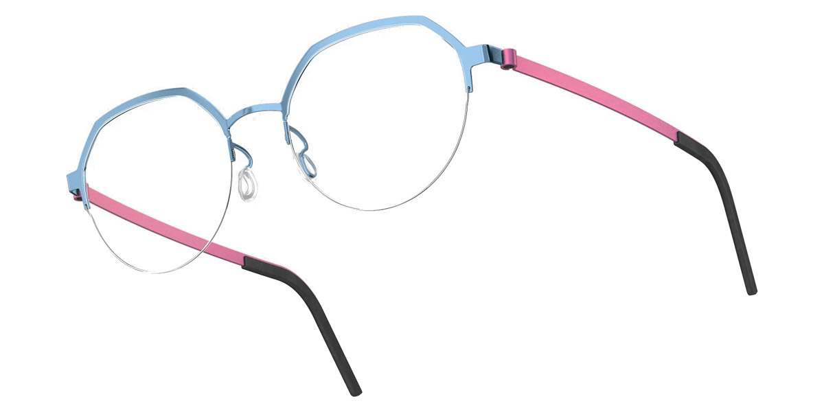 Color: P20 70 - Lindberg Strip Titanium 7000 LND7431P207050