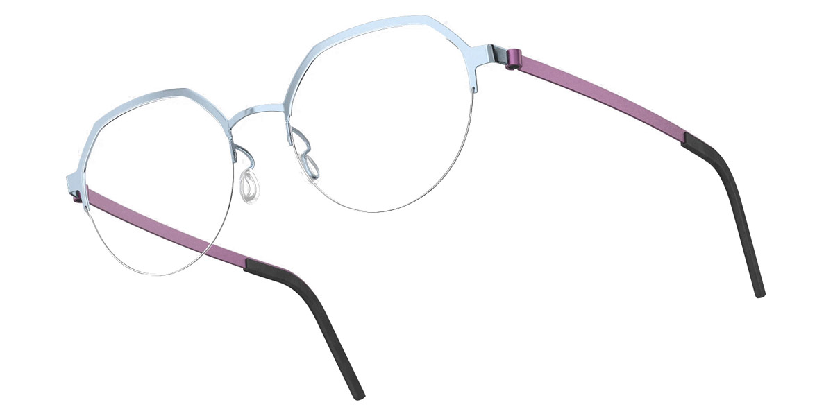 Color: P25 113 - Lindberg Strip Titanium 7000 LND7431P2511350