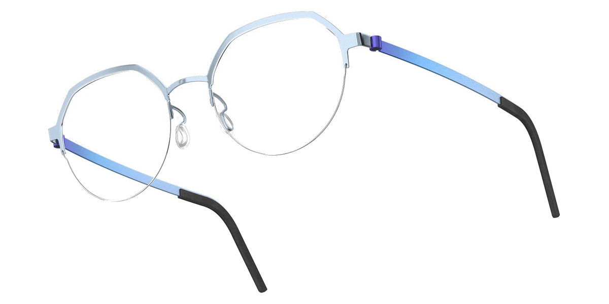 Color: P25 120 - Lindberg Strip Titanium 7000 LND7431P2512050