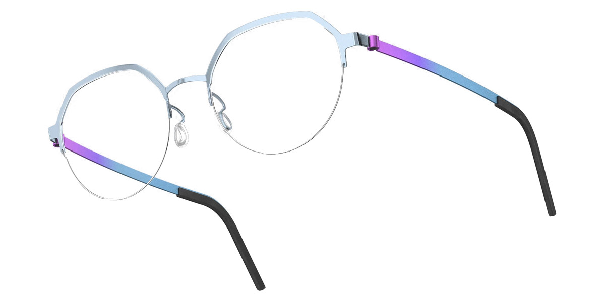 Color: P25 127 - Lindberg Strip Titanium 7000 LND7431P2512750