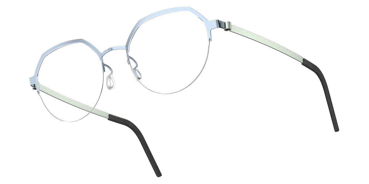Color: P25 30 - Lindberg Strip Titanium 7000 LND7431P253050