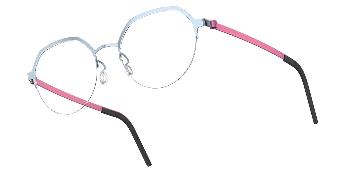 Color: P25 70 - Lindberg Strip Titanium 7000 LND7431P257050