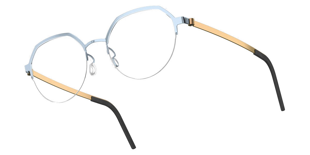 Color: P25 P60 - Lindberg Strip Titanium 7000 LND7431P25P6050