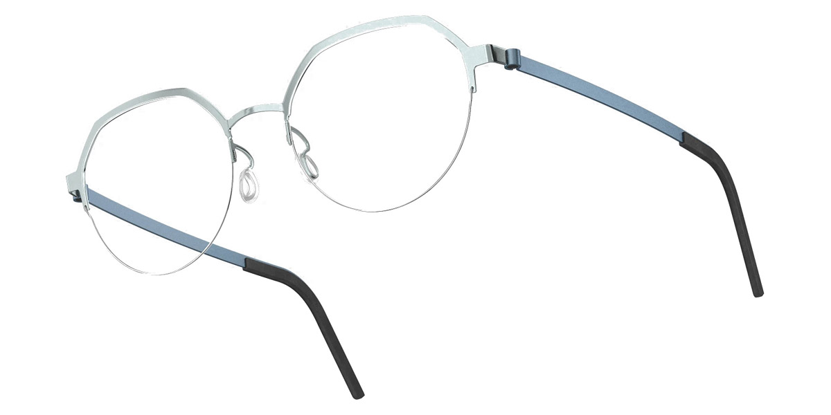 Color: P30 107 - Lindberg Strip Titanium 7000 LND7431P3010750