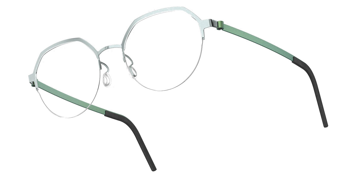 Color: P30 117 - Lindberg Strip Titanium 7000 LND7431P3011750