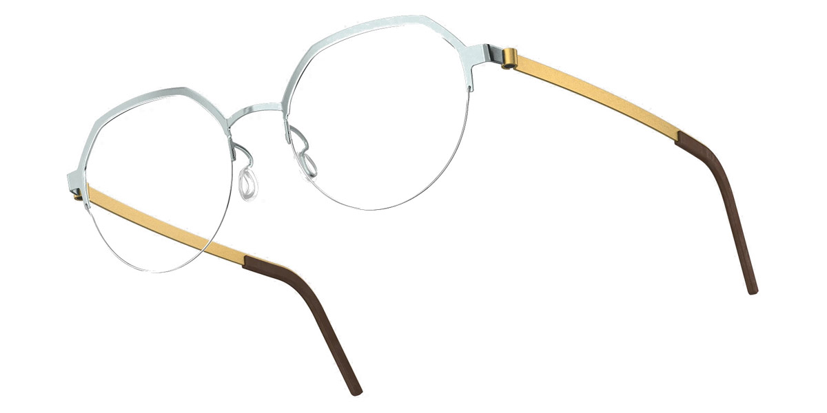 Color: P30 GT - Lindberg Strip Titanium 7000 LND7431P30GT50