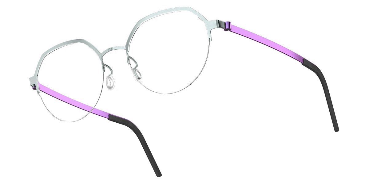 Color: P30 P77 - Lindberg Strip Titanium 7000 LND7431P30P7750