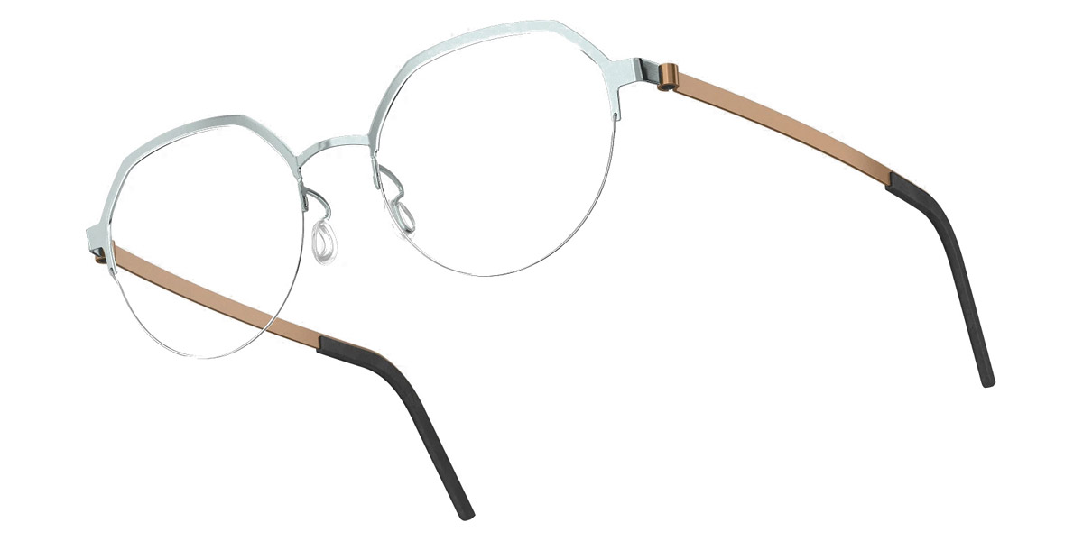 Color: P30 PU15 - Lindberg Strip Titanium 7000 LND7431P30PU1550