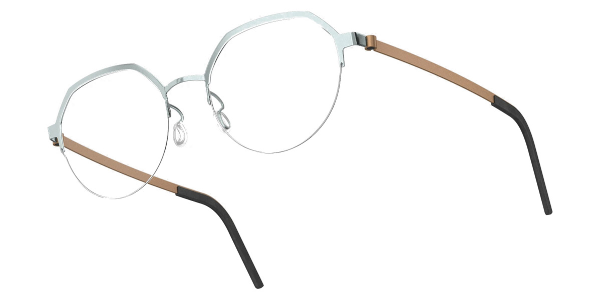 Color: P30 U15 - Lindberg Strip Titanium 7000 LND7431P30U1550