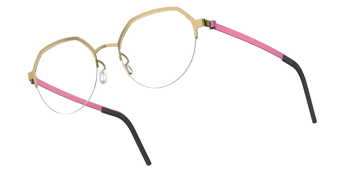 Color: P35 70 - Lindberg Strip Titanium 7000 LND7431P357050