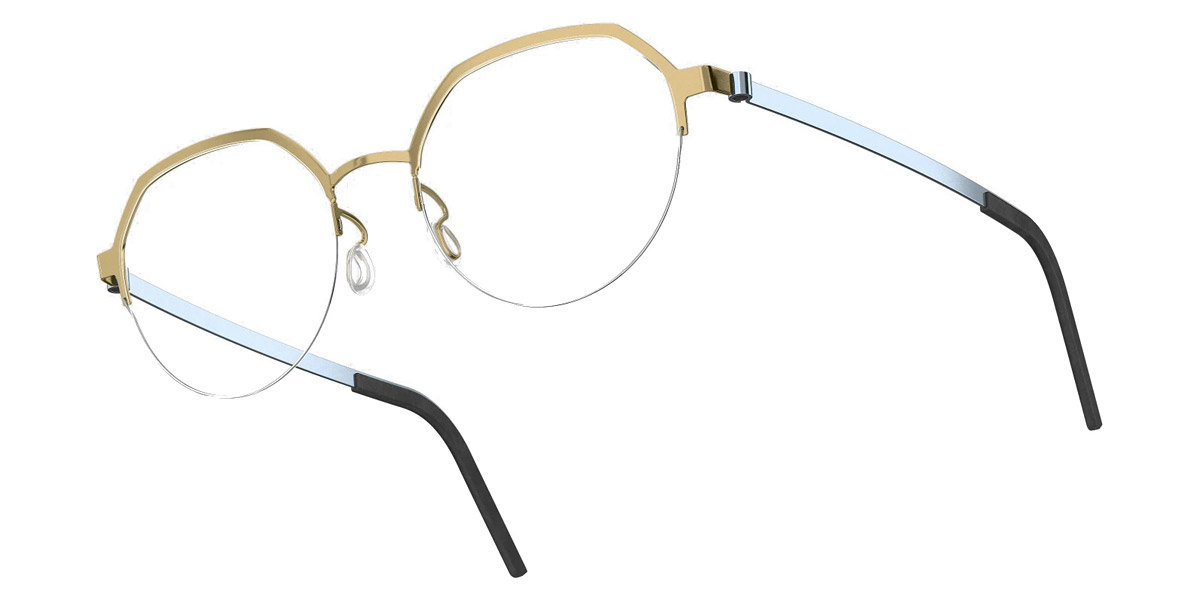 Color: P35 P25 - Lindberg Strip Titanium 7000 LND7431P35P2550