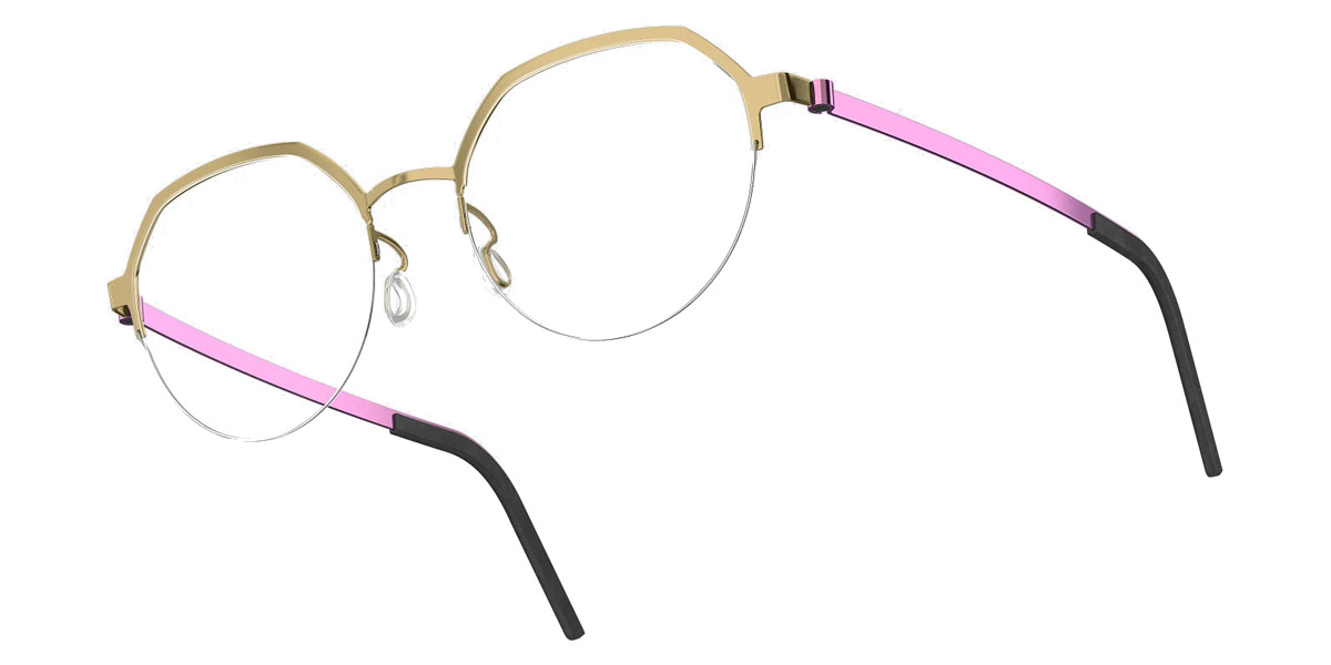 Color: P35 P75 - Lindberg Strip Titanium 7000 LND7431P35P7550