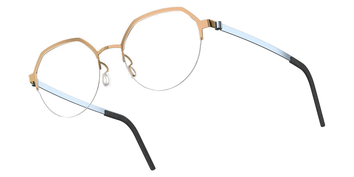 Color: P60 P25 - Lindberg Strip Titanium 7000 LND7431P60P2550