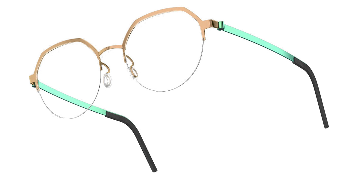 Color: P60 P90 - Lindberg Strip Titanium 7000 LND7431P60P9050