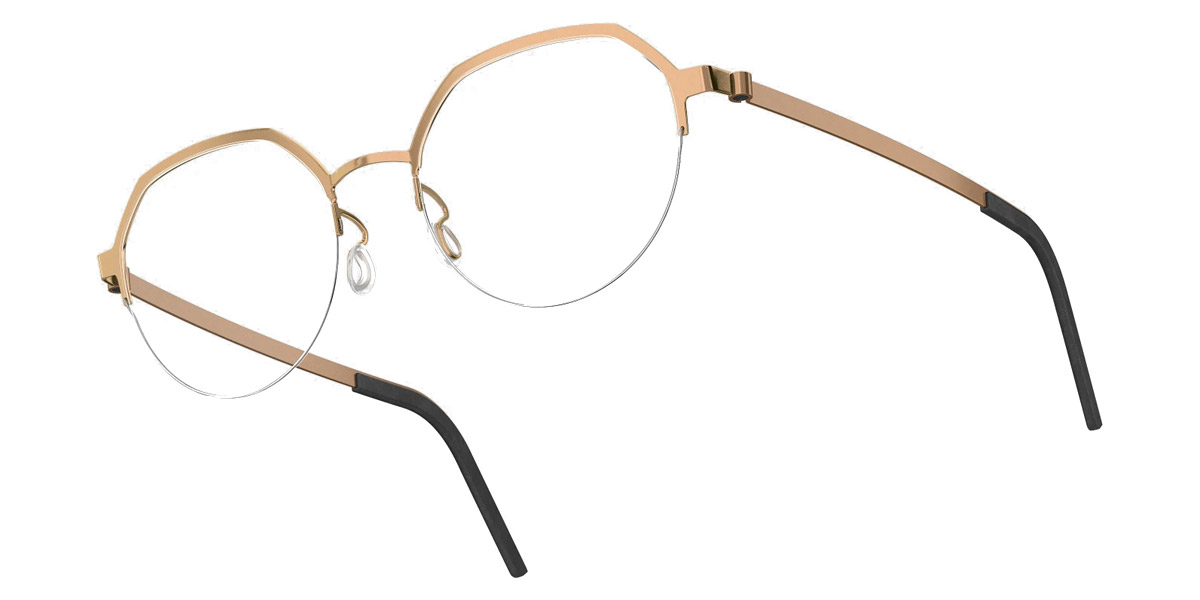 Color: P60 PU15 - Lindberg Strip Titanium 7000 LND7431P60PU1550