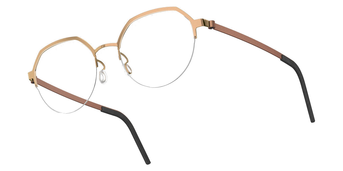 Color: P60 U12 - Lindberg Strip Titanium 7000 LND7431P60U1250