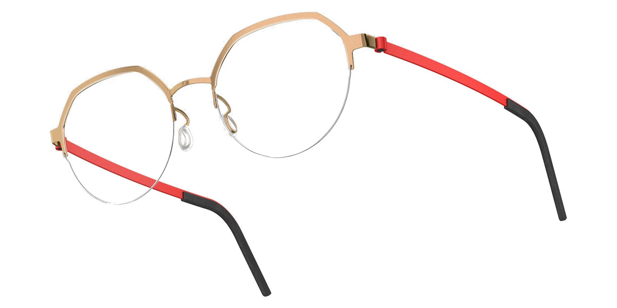 Color: P60 U33 - Lindberg Strip Titanium 7000 LND7431P60U3350