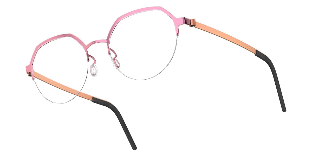 Color: P70 60 - Lindberg Strip Titanium 7000 LND7431P706050
