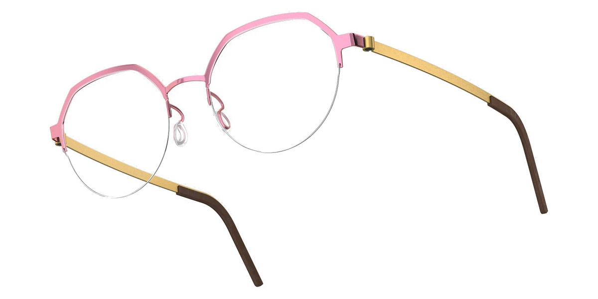 Color: P70 GT - Lindberg Strip Titanium 7000 LND7431P70GT50