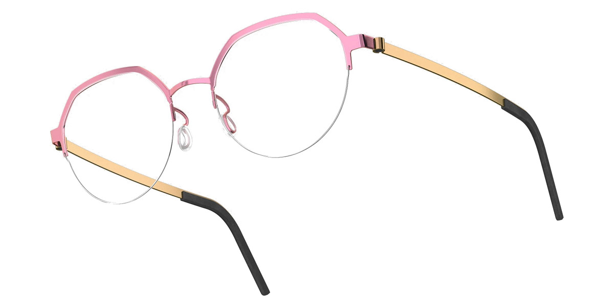 Color: P70 P60 - Lindberg Strip Titanium 7000 LND7431P70P6050