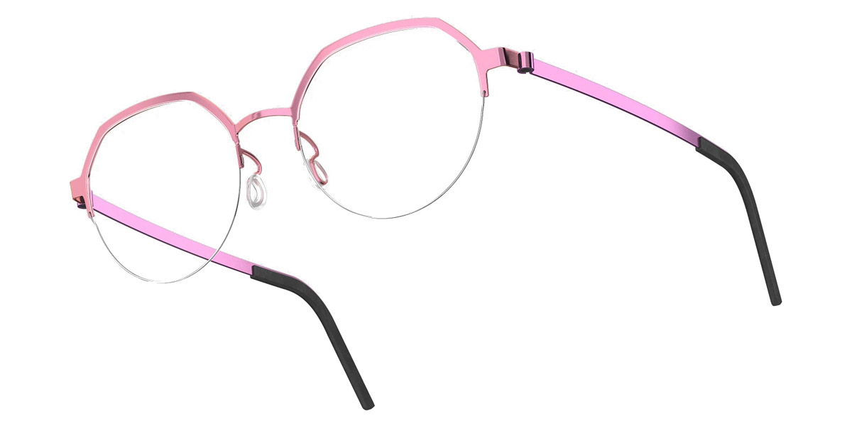 Color: P70 P75 - Lindberg Strip Titanium 7000 LND7431P70P7550