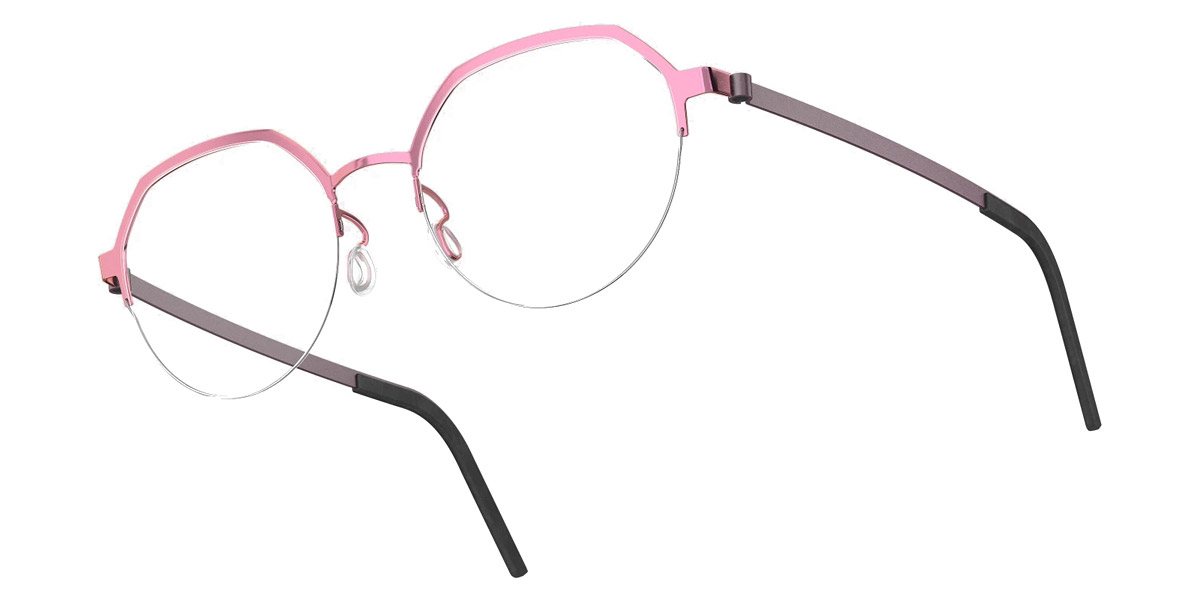 Color: P70 U14 - Lindberg Strip Titanium 7000 LND7431P70U1450