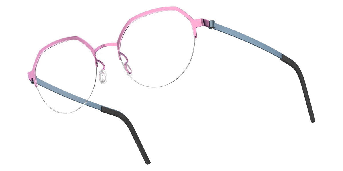 Color: P75 107 - Lindberg Strip Titanium 7000 LND7431P7510750
