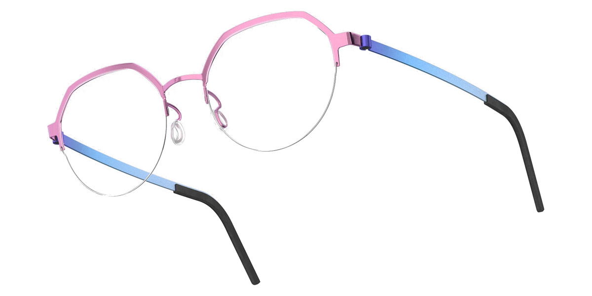 Color: P75 120 - Lindberg Strip Titanium 7000 LND7431P7512050