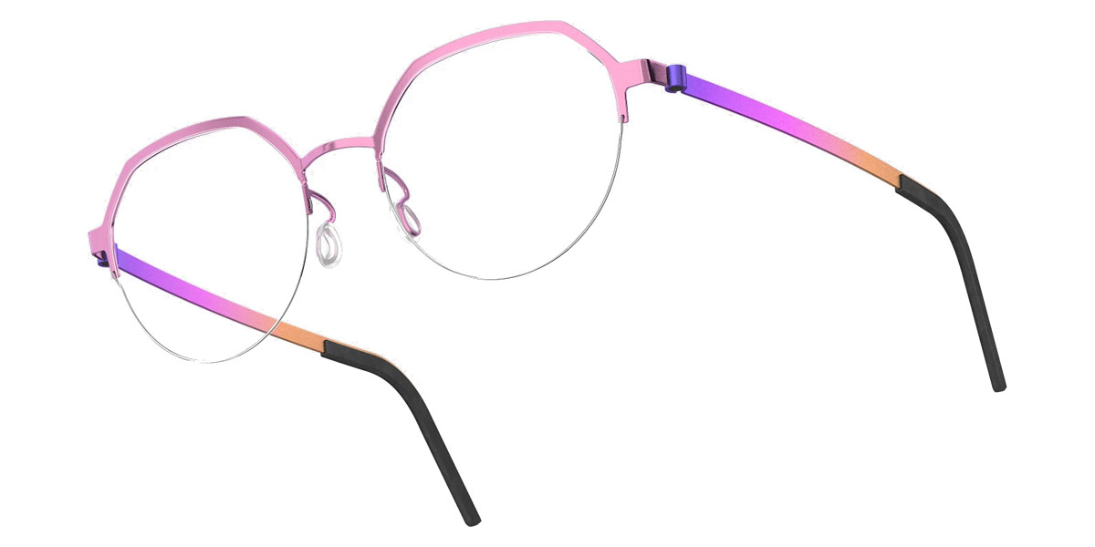 Color: P75 125 - Lindberg Strip Titanium 7000 LND7431P7512550