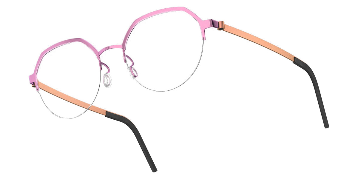 Color: P75 60 - Lindberg Strip Titanium 7000 LND7431P756050