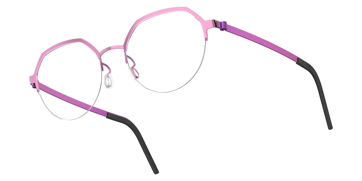 Color: P75 75 - Lindberg Strip Titanium 7000 LND7431P757550