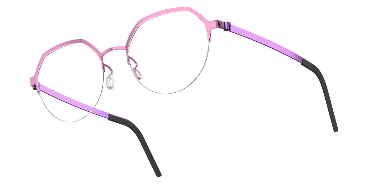 Color: P75 P77 - Lindberg Strip Titanium 7000 LND7431P75P7750