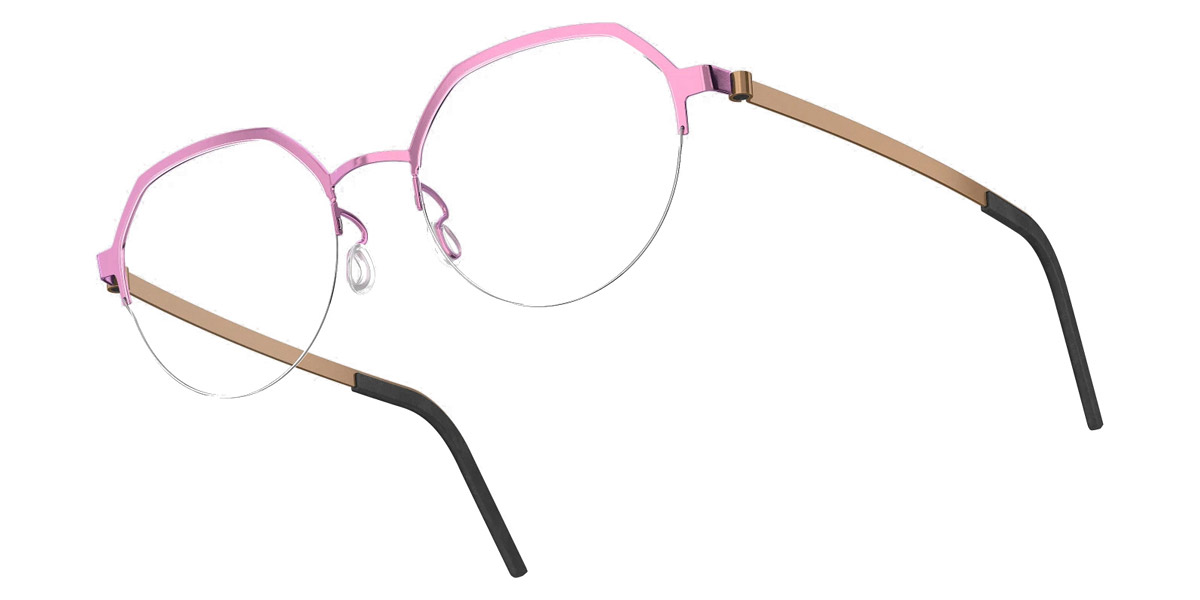 Color: P75 PU15 - Lindberg Strip Titanium 7000 LND7431P75PU1550