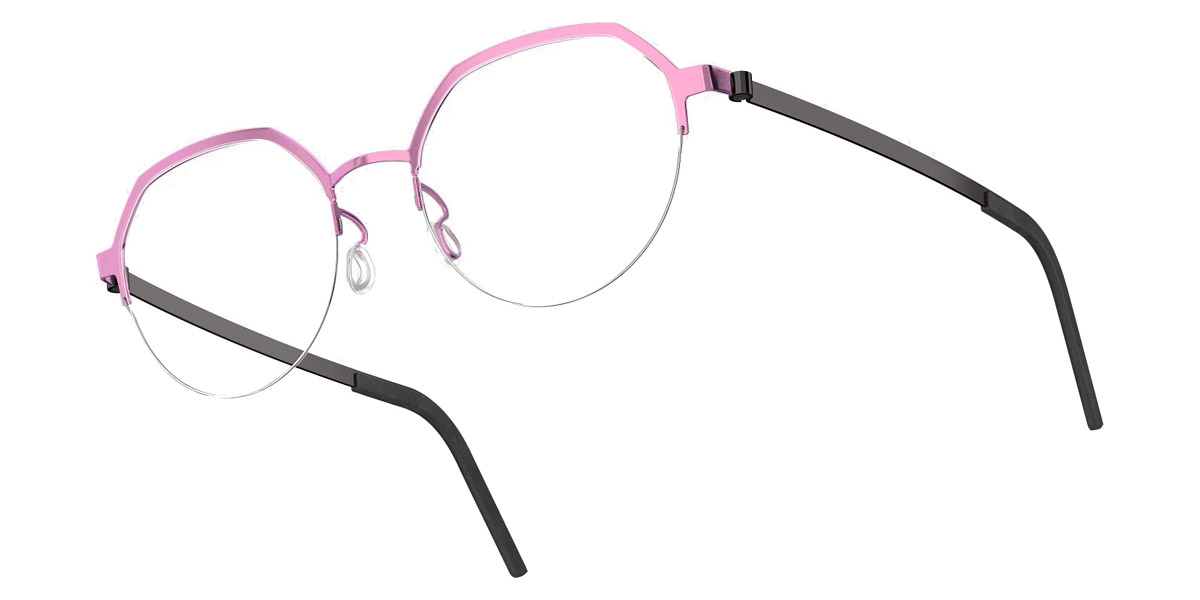 Color: P75 PU9 - Lindberg Strip Titanium 7000 LND7431P75PU950